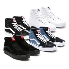 Vans D5IW00 UA SK8-Hi sneaker