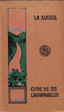 Touring club suisse - suisse,