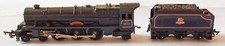 Triang Hornby 46201, scala 00, locomotiva a vapore R30/R31 "Princess Elizabeth"