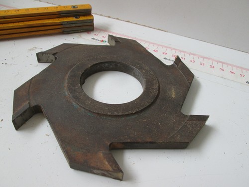 Fresa per legno - fresa,