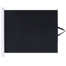 Griglia di protezione per scale griglia di protezione per porta barriera nera estensibile bambino cane