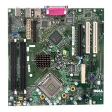 Mainboard Atx Dell 0C5706