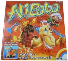 ALIBABA EDIZIONE ITALIANA