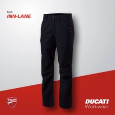 Pantalone lavoro invernale - pantalone, da