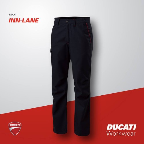 Pantalone lavoro invernale - lavoro,