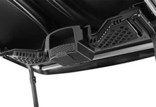 Club Car Golf Cart Overhead