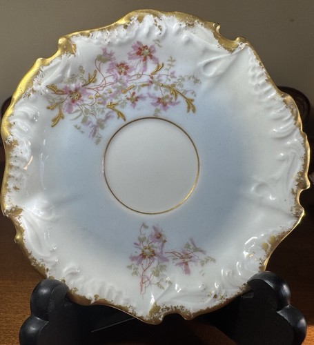 Set limoges porcelain - set,