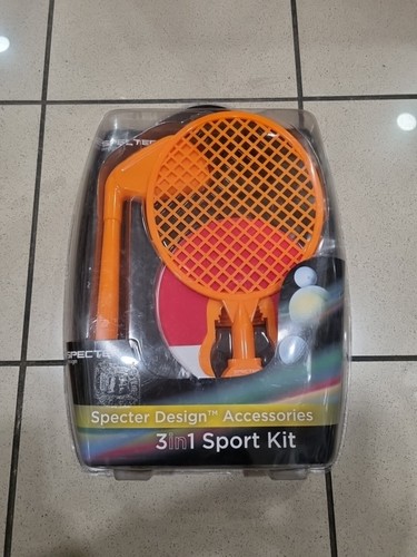 Specter design accessories - accessories, 3