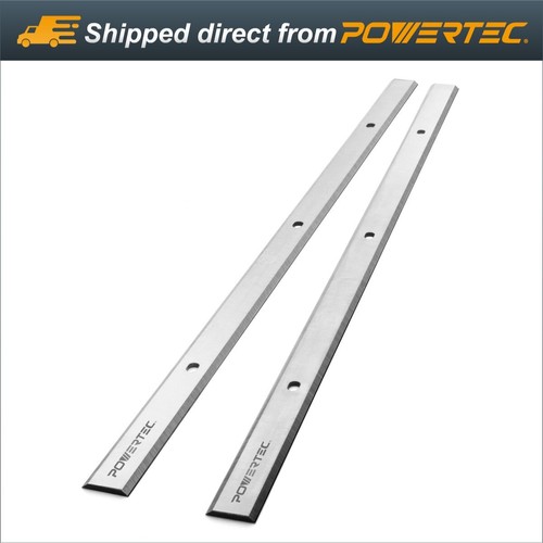 Powertec pollici lame - 12-1/2,
