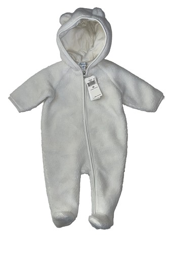 Completo invernale ralph - completo,