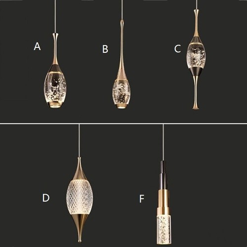 Lampada sospensione camera - a,