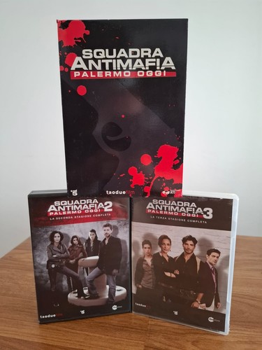 Squadra antimafia palermo oggi - squadra,