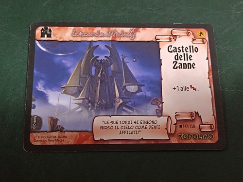 Wizards mickey 147 - wizards,