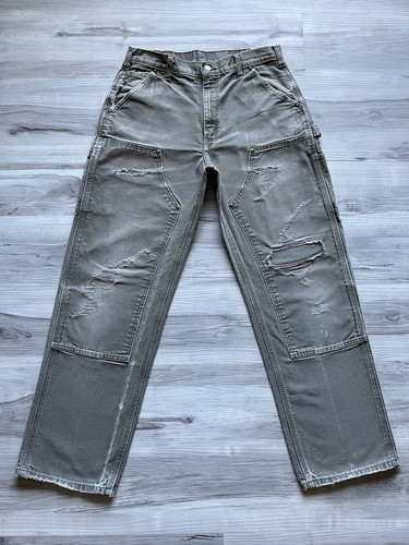 Pantaloni falegname vintage - da,