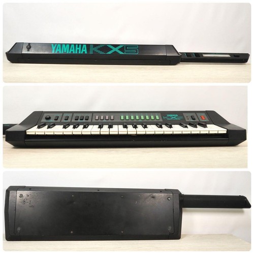 Yamaha kx5 telecomando - kx5,