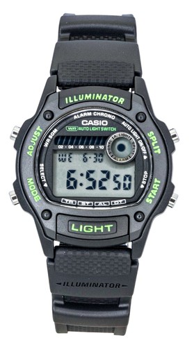 Orologio unisex casio standard - orologio,