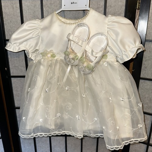 Abito scarpe bambino - abito, e