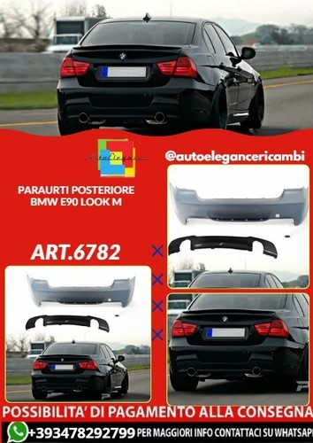 Art 6782 paraurti - 💕art.6782,