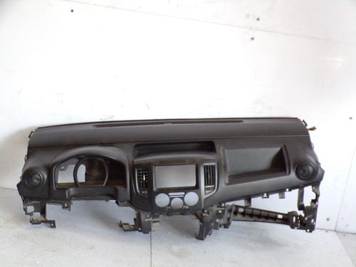 10198 cruscotto nissan nv200 - 10198,