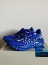 Saucony x Endorfina New York