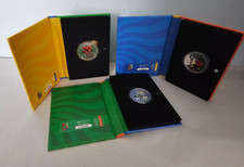 3 x 5€ FdC Euros Italie 2024