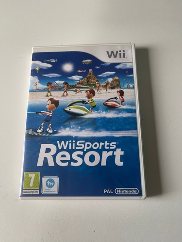 Gioco per nintendo wii - per,