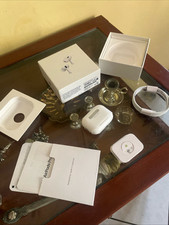 Apple AirPro2 (2generazione) con numero seriale (USB-C)