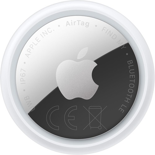 Apple airtag seconda - apple,