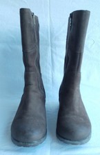 ✅ Stivali timberland donna