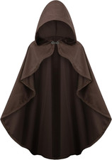 Costume Medievale Con