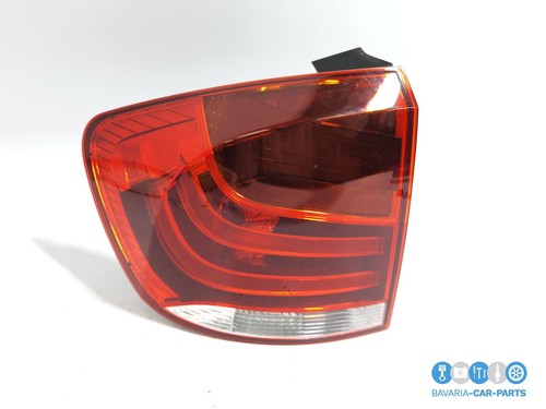 Originale bmw e84 fari - originale,