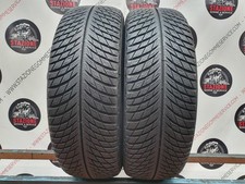 GOMME INVERNALI USATE MICHELIN 235/65 R17 