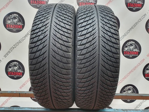 Gomme invernali usate - invernali,