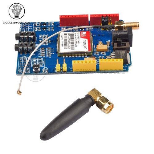 Kit modulo scheda sviluppo - kit,
