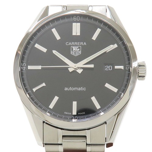 Tag heuer carrera - carrera, 5