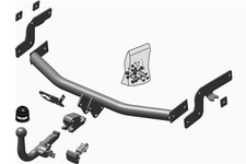 BRINK BMA 498100 gancio di