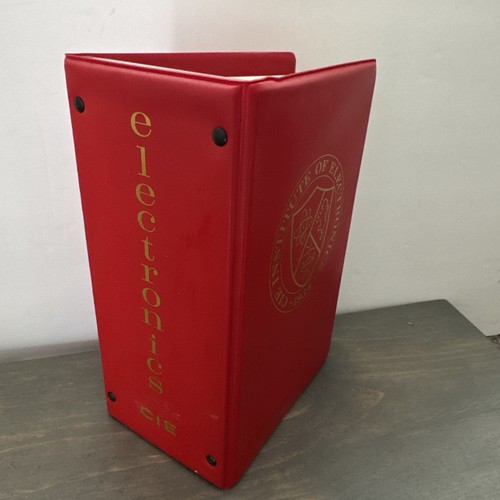 Full book binder cleveland - binder-,