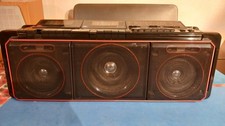 Radio vintage + mp3 +