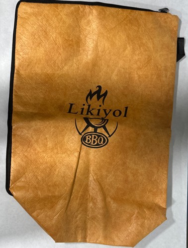 Likiyol coperta bbq - likiyol, sacchetto
