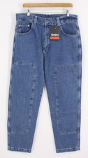 PANTALONE JEANS KICKERS UOMO