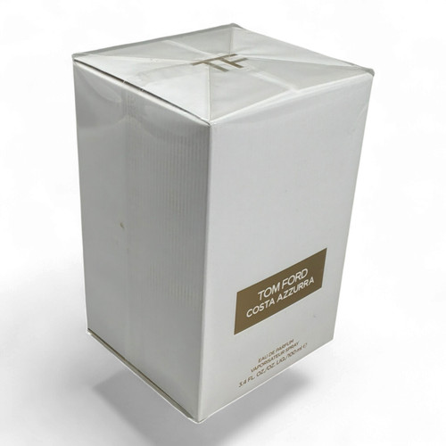 Tom ford costa - costa, eau