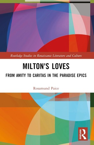 Milton loves from - from, amity