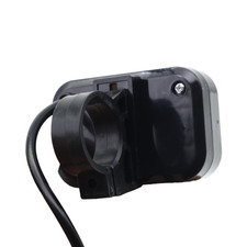 Voltmetro EV Display LED