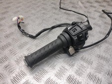 APRILIA TUONO V4 1100 2019