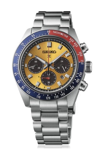 Orologio uomo seiko - orologio, prospex
