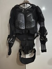 PROTEZIONE AXO SAFETY SNOW