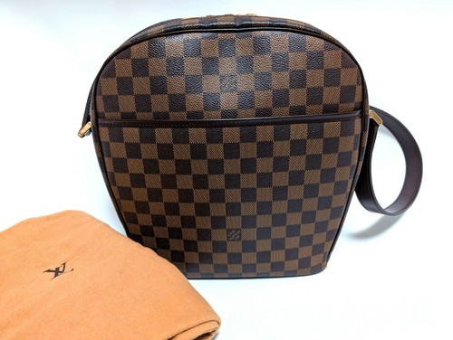 Borsa tracolla louis vuitton - borsa,