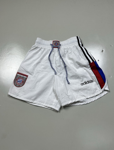 Pantaloni adidas bayern - pantaloni,
