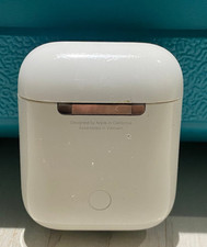 Custodia di ricarica  Apple