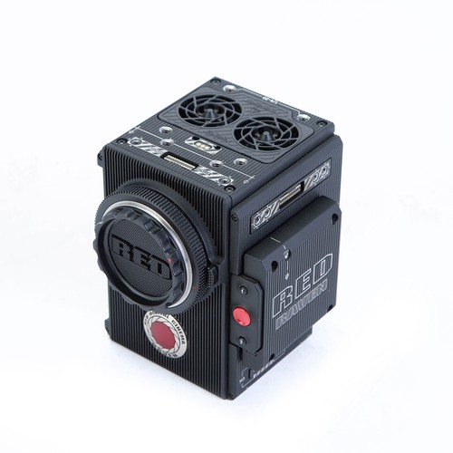 Red raven dsmc2 cinema - raven,